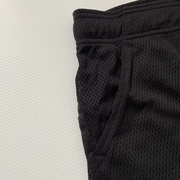 Mesh shorts - Picture 3 of 5